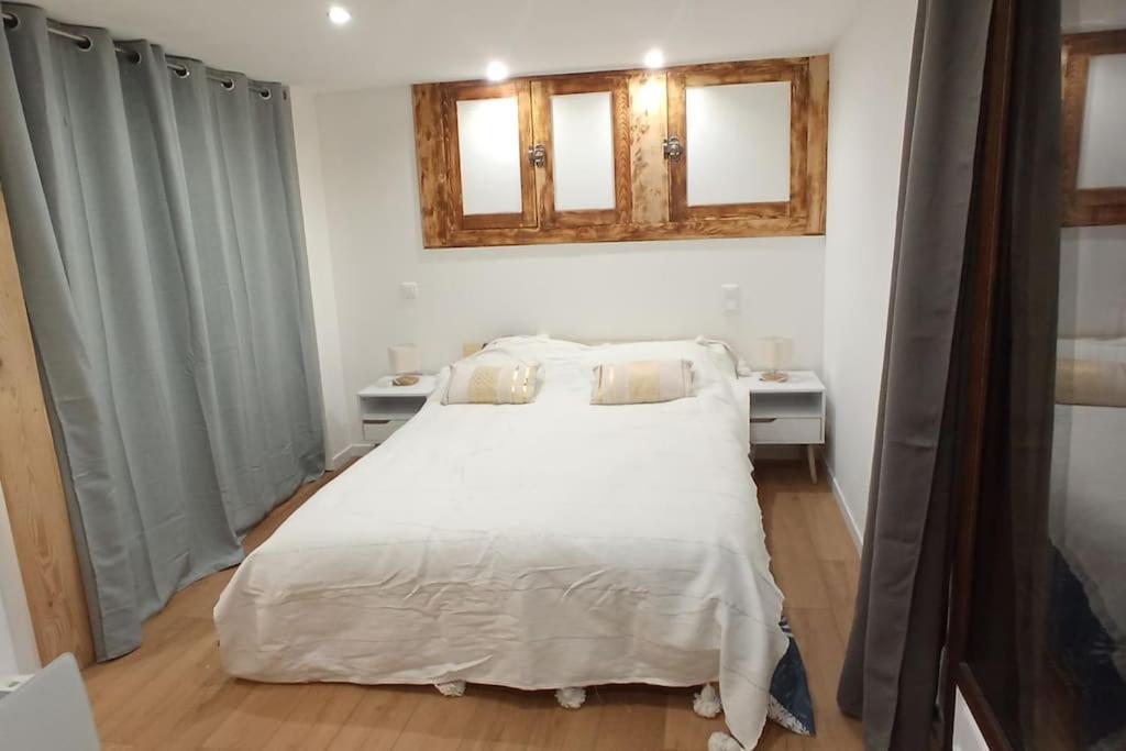 La Maison Verte อาโฮว์ ภายนอก รูปภาพ