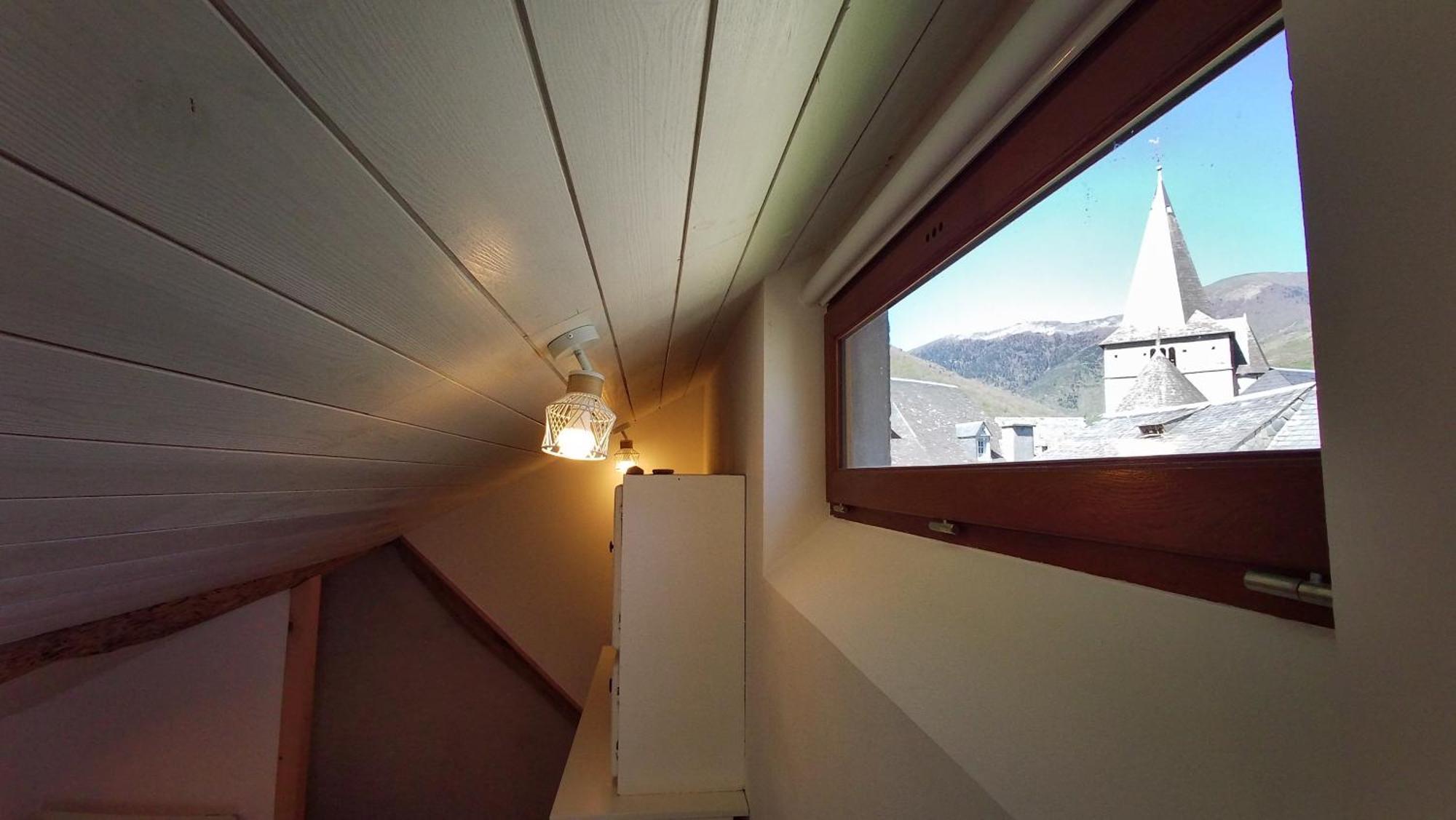 La Maison Verte อาโฮว์ ภายนอก รูปภาพ