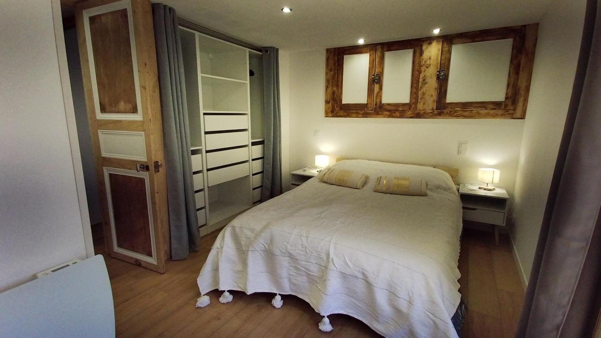 La Maison Verte อาโฮว์ ภายนอก รูปภาพ